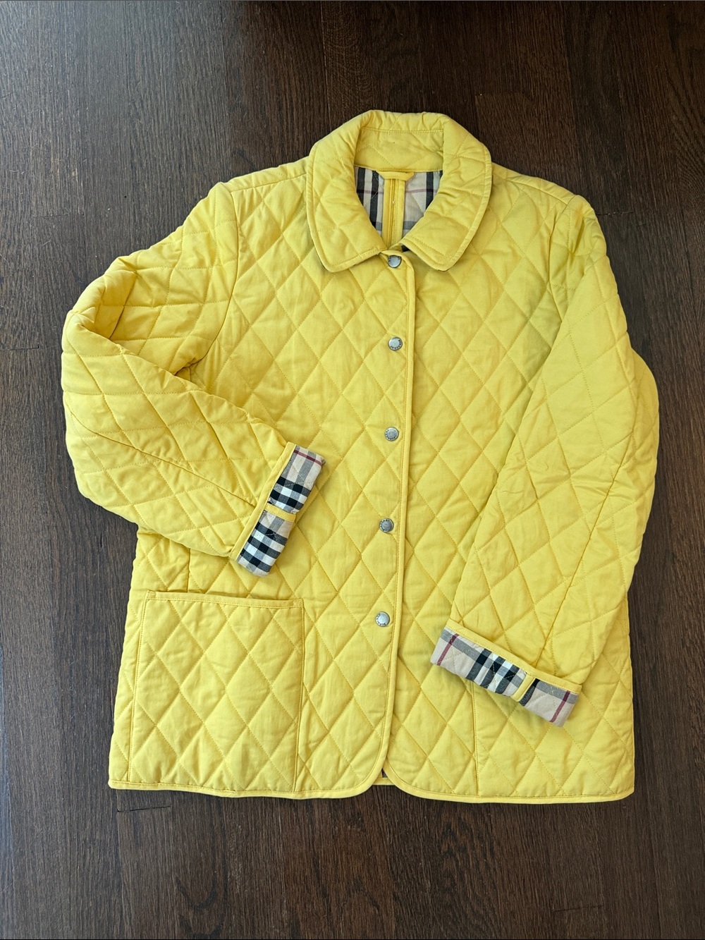 Kids Jacket Subcategory